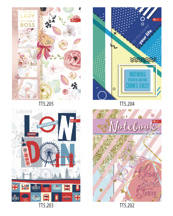 Зошит А5, 72арк. кліт.офс., тв.пал., ТП-5 Скат Зошит А5, 72арк. кліт.офс., тв.пал., ТП-5 Скат