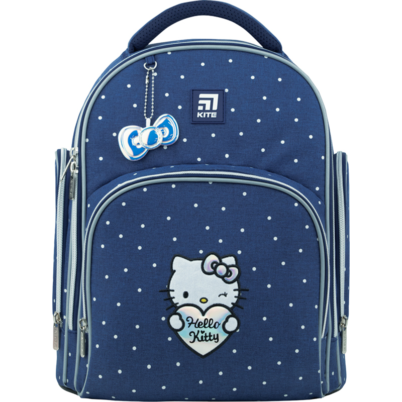 Рюкзак Kite Education HK22-706S Hello Kitty