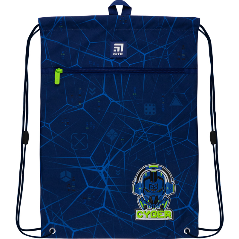 Сумка для взуття Kite K22-601M-8 Cyber