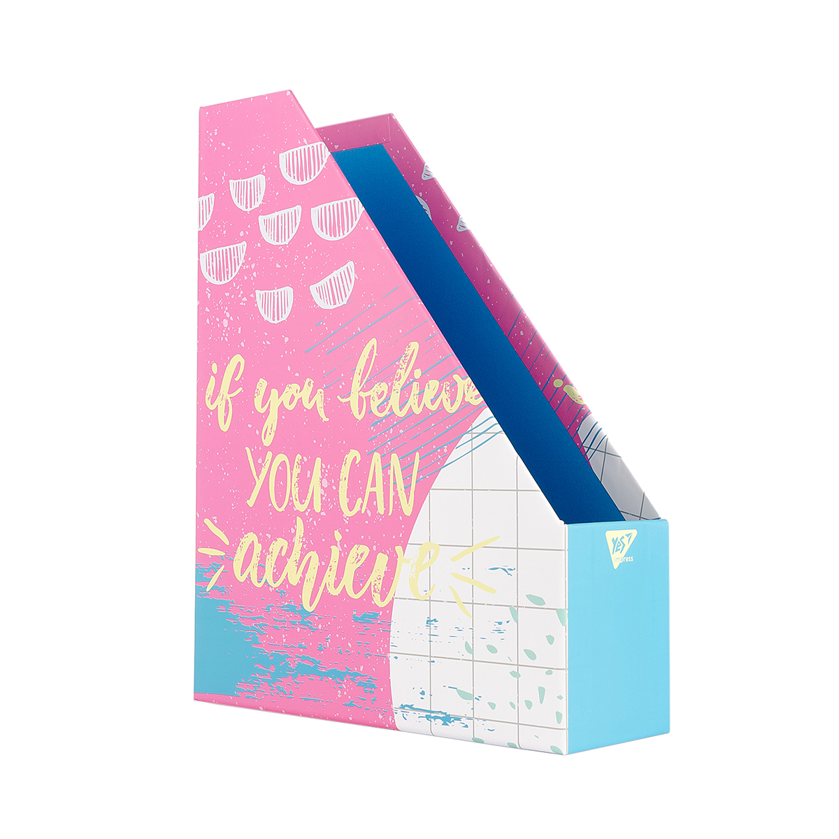 Лоток для документів вертикальний YES Лоток для документів вертикальний YES