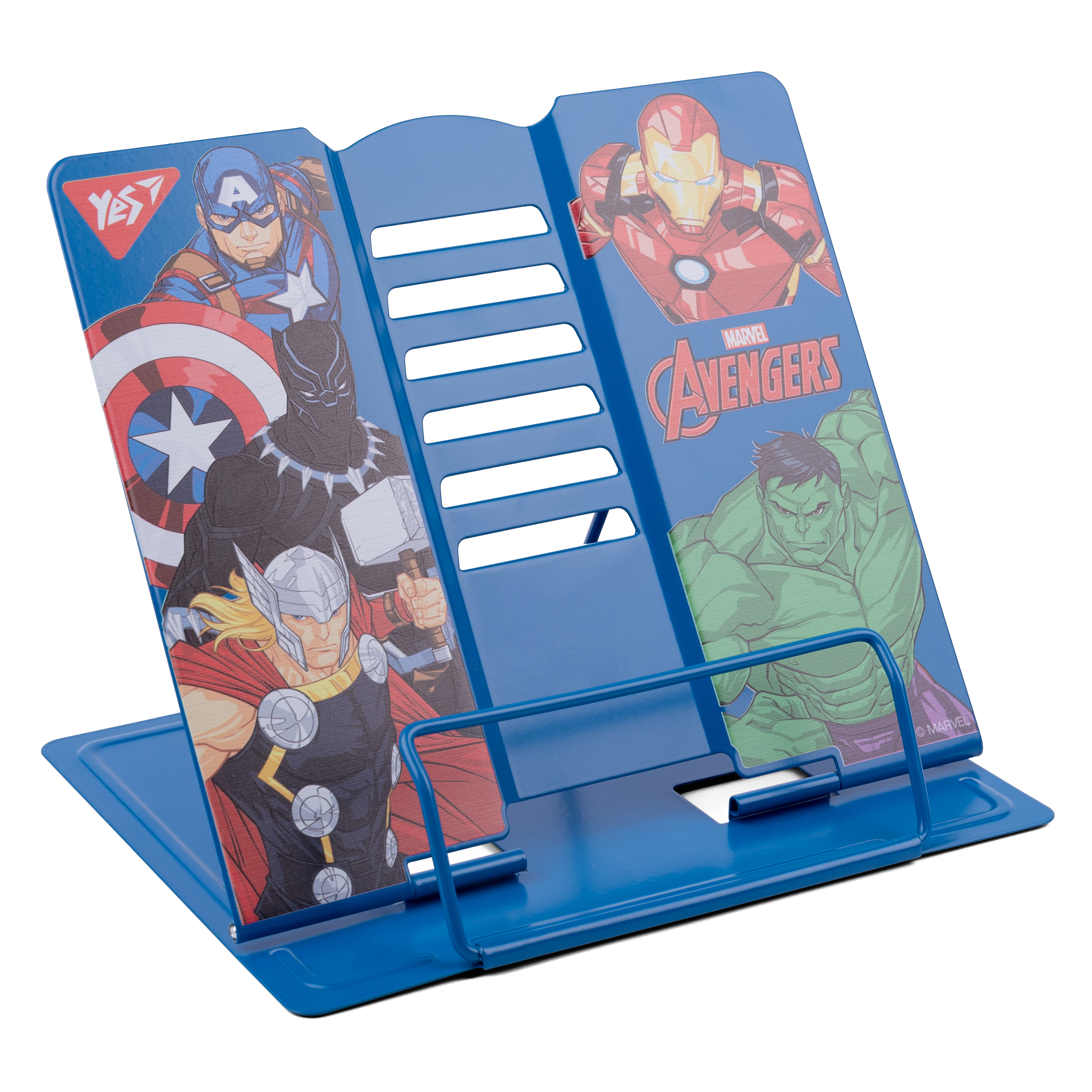 Підставка для книг YES 