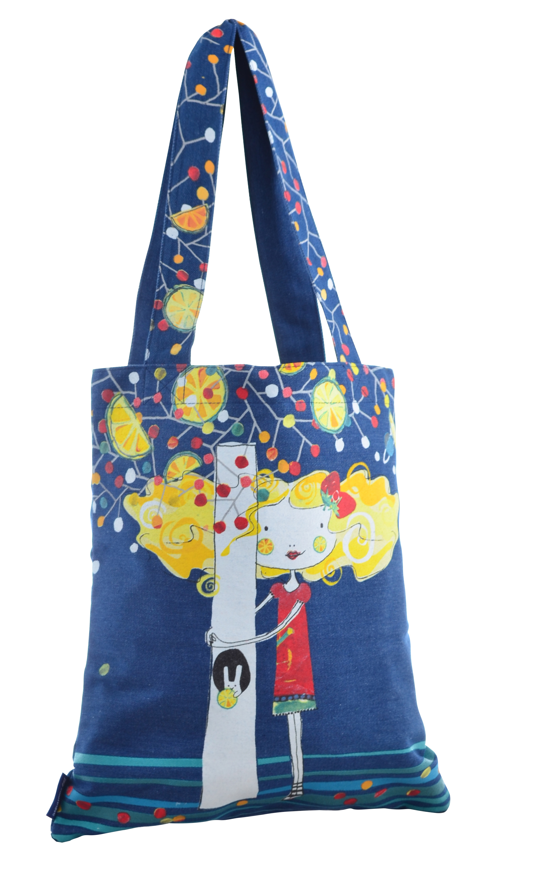 Сумка Shopper YES 