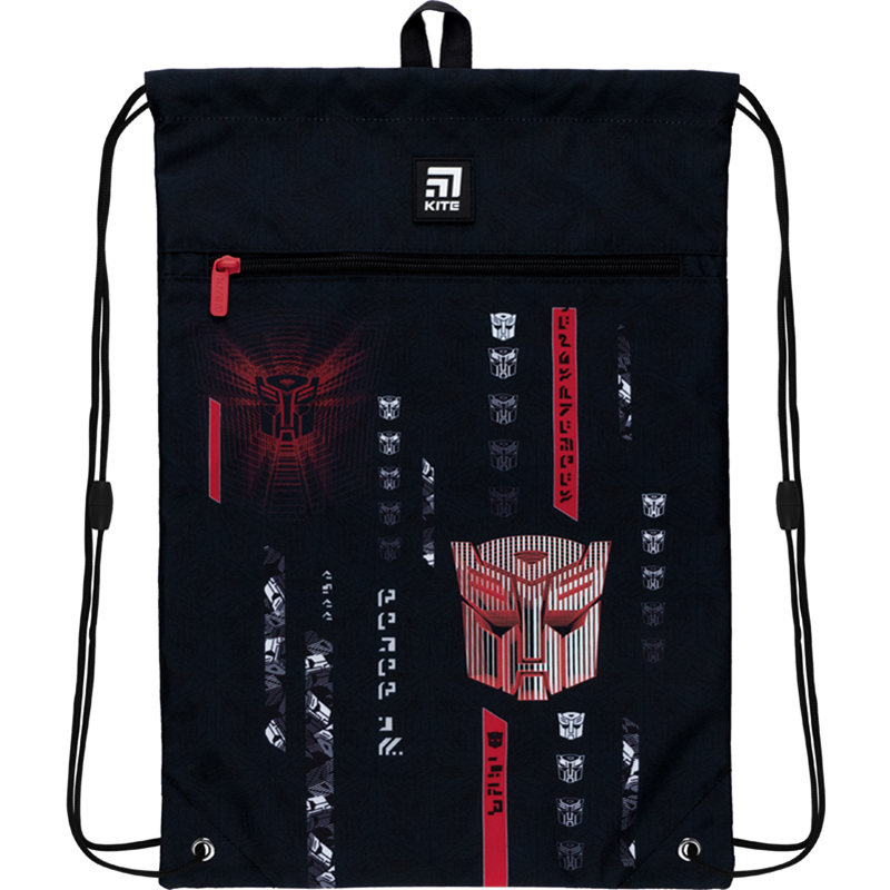 Сумка для взуття Kite TF22-601M Transformers