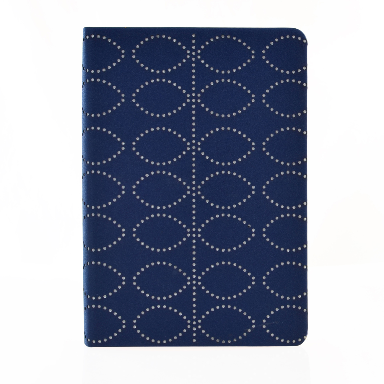 Діловий записник А5 недат., 320арк. крем.папір, 251913 Leo planner
