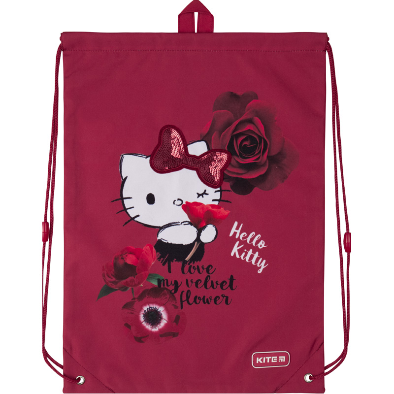 Сумка для взуття Kite Education HK20-600M-1 Hello Kitty