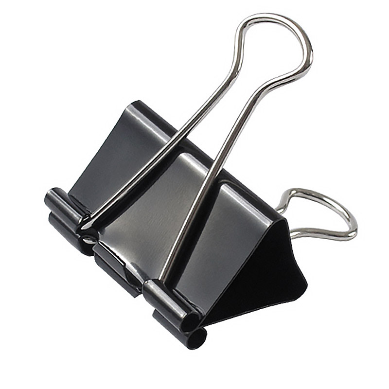 Біндер 41 мм. Axent 4404-А 