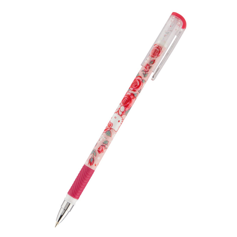 Ручка кульк., 0,5мм. синя Hello Kitty HK19-032 Kite