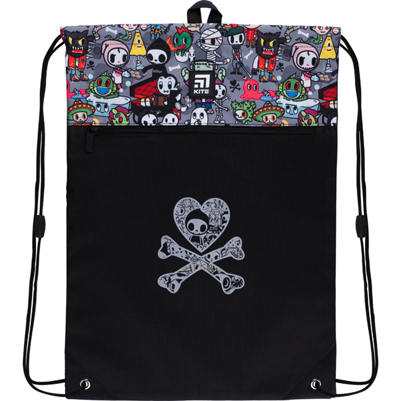 Сумка для взуття Kite TK22-601L tokidoki