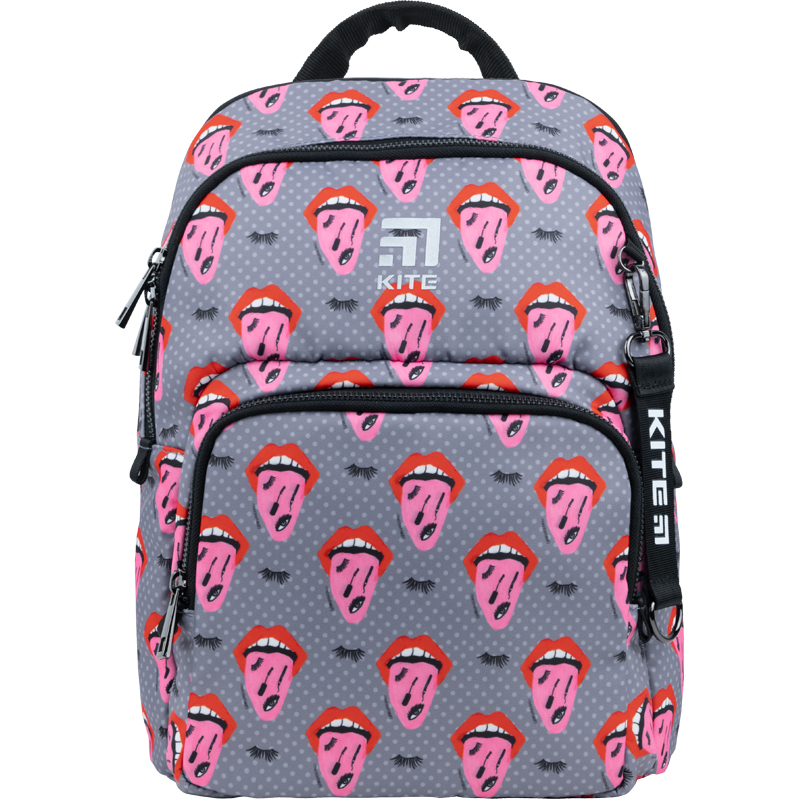 Рюкзак Kite Education teens K22-2589S-4