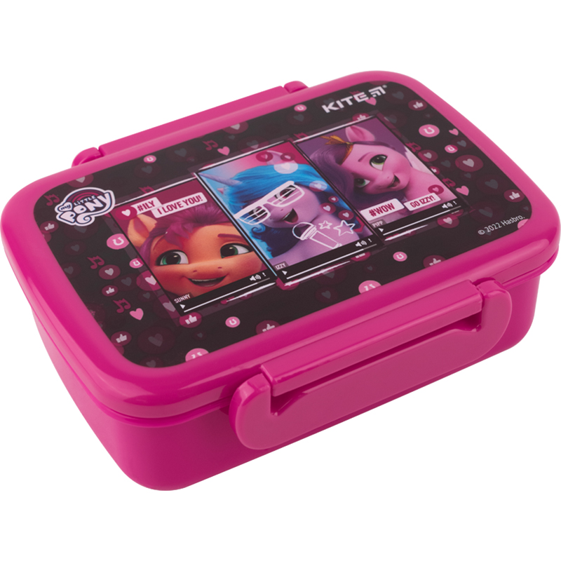 Ланчбокс My Little Pony LP22-160-2 Kite