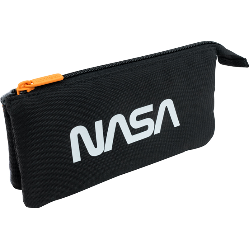 Пенал м'який Kite NS22-665 NASA
