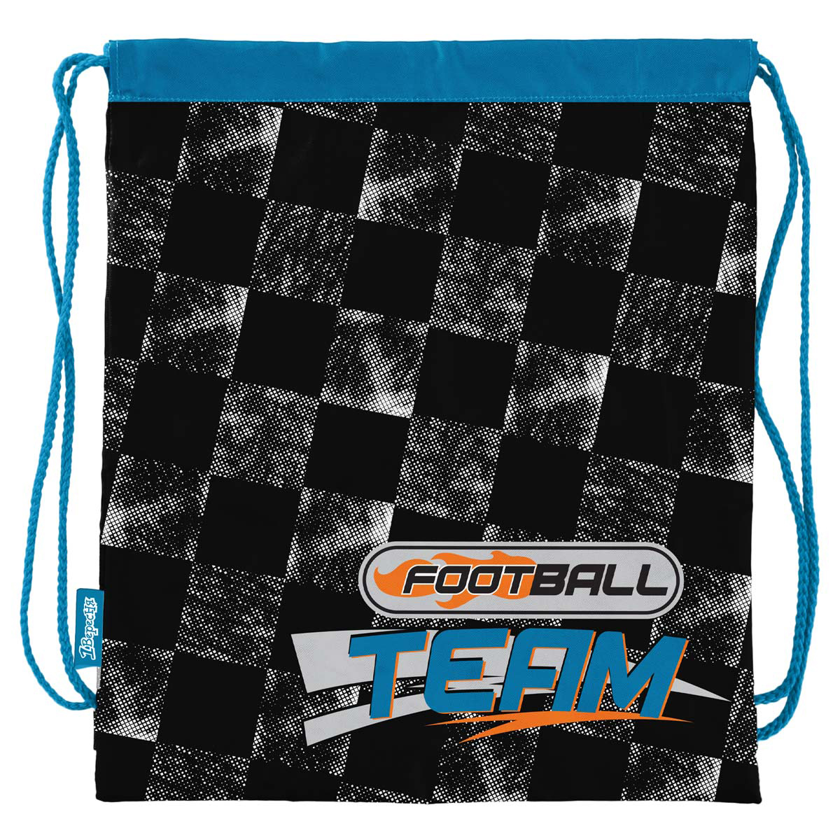 Сумка для взуття 1Вересня SB-10 Team football 532851