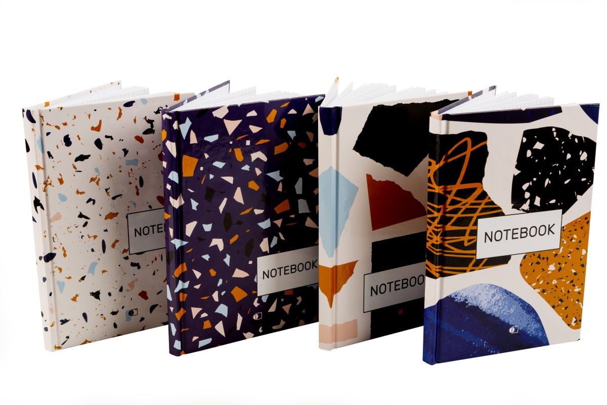 Ділова книга 