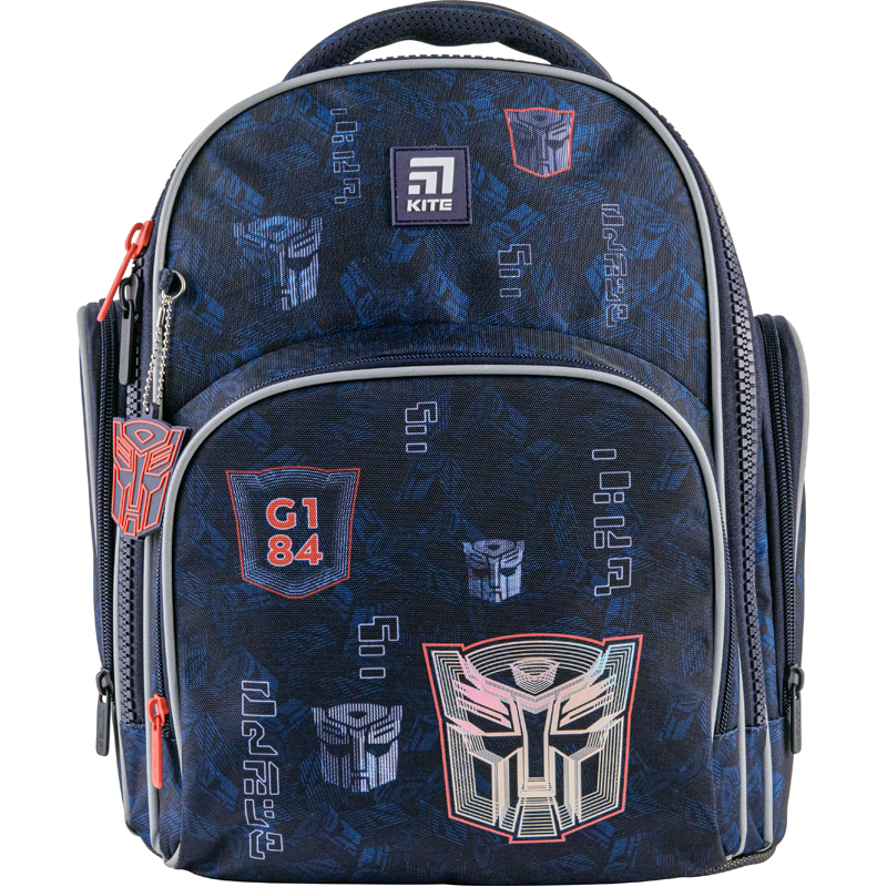 Рюкзак Kite Education TF22-706S Transformers