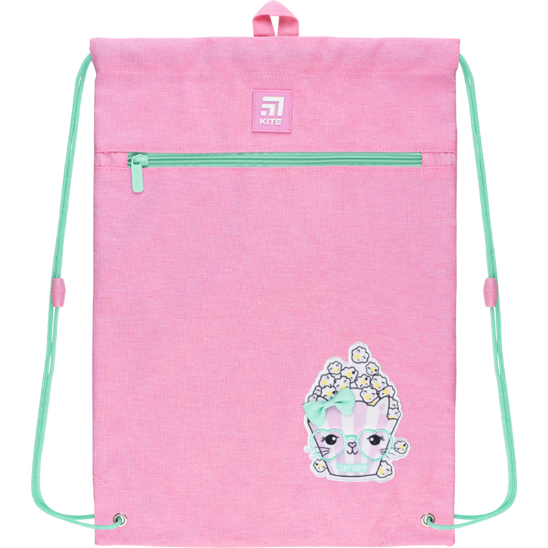 Сумка для взуття Kite K22-601M-17 Cat Corn