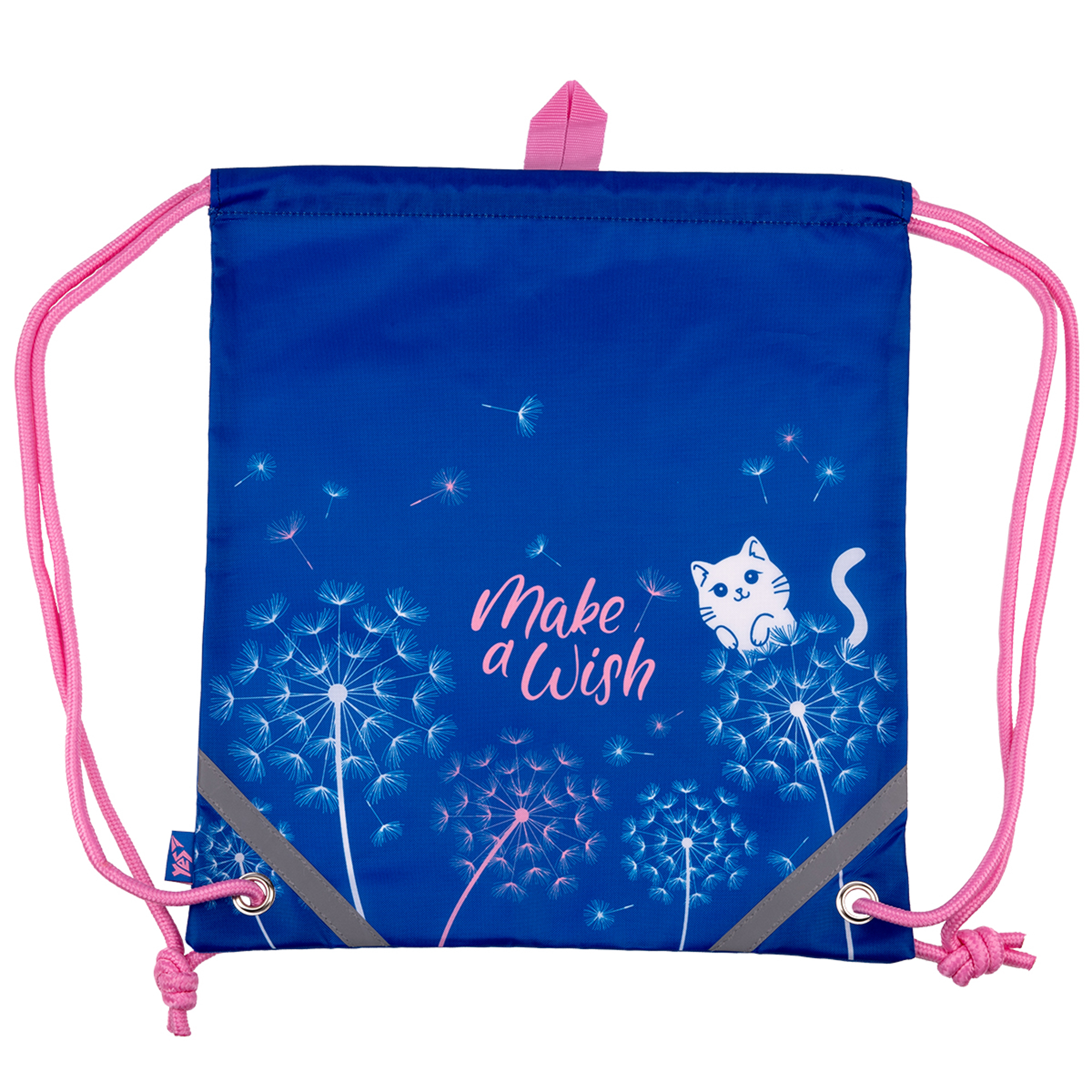 Сумка для взуття YES SB-10 Dandelion Cats 533383